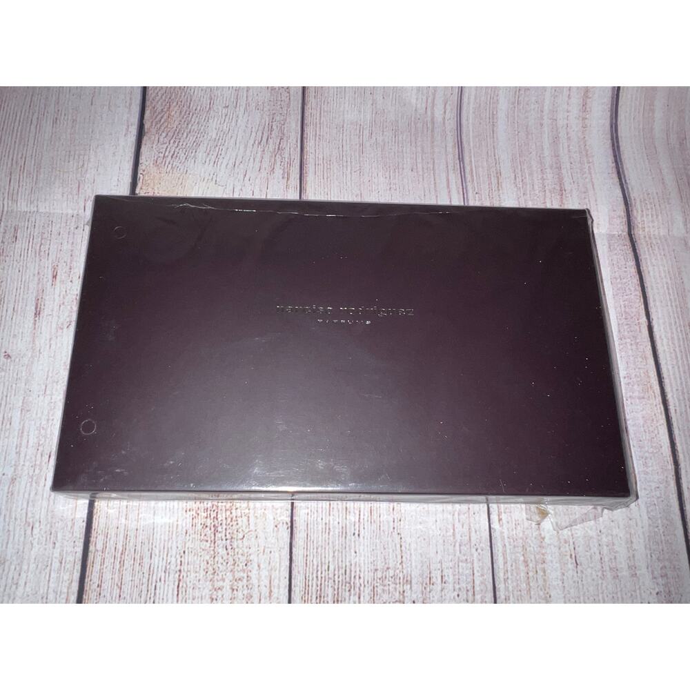 Narciso Rodriguez for Her Makeup Pouch Bag Clutch - Picture 4 of 7